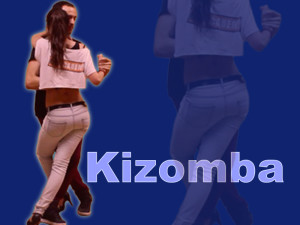 clases de kizomba