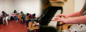 Clases de música