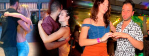 Clases de kizomba
