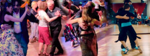 Clases de tango en san telmo