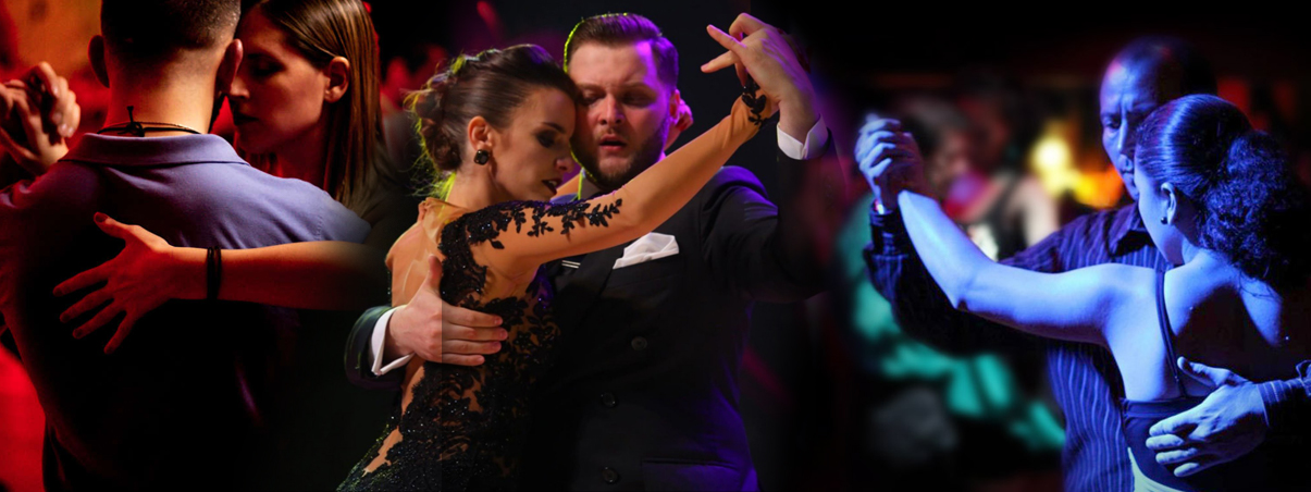 Lugares para bailar tango en buenos aires